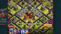 Clash of Clans ♦ Halloween Event 2015! ♦ CoC ♦
