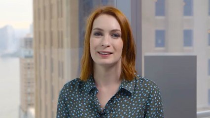 Ask the Expert: Felicia Day on Getting Recognized
