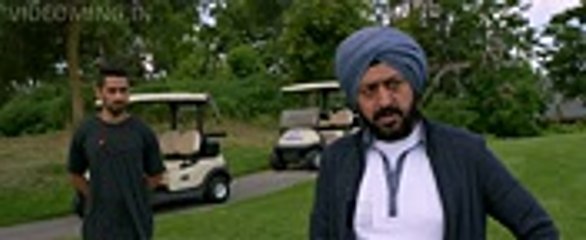 Beeba Boys (Theatrical Trailer) 2015