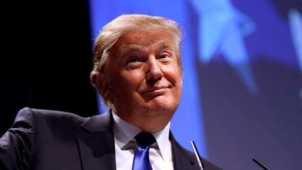 A Supercut of Donald Trump's Most Controversial Moments