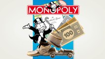 Do Not Pass Go, Do Not Collect $200, But Do Watch This To Discover Monopoly's Rich History