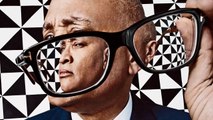 Larry Wilmore On How To Be The Boss--Or Just Boss