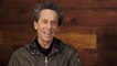 How Producer Brian Grazer Got Involved In The Hip-Hop World