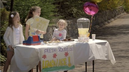 Why These Connecticut Kids Are Better At Sales Than You