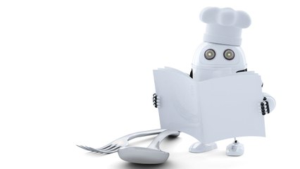 We Cooked And Ate IBM Chef Watson's Disgusting-Sounding Chocolate Burrito