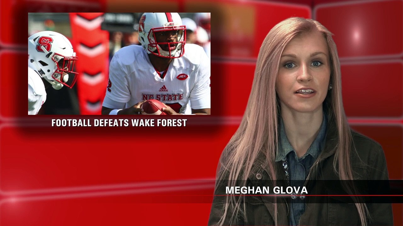 The Daily with Meghan Glova (October 26th, 2015)