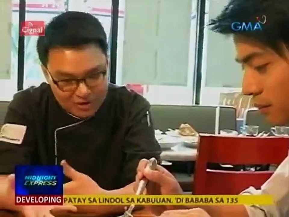 Saksi October 26 2015 FULL HD Part 5