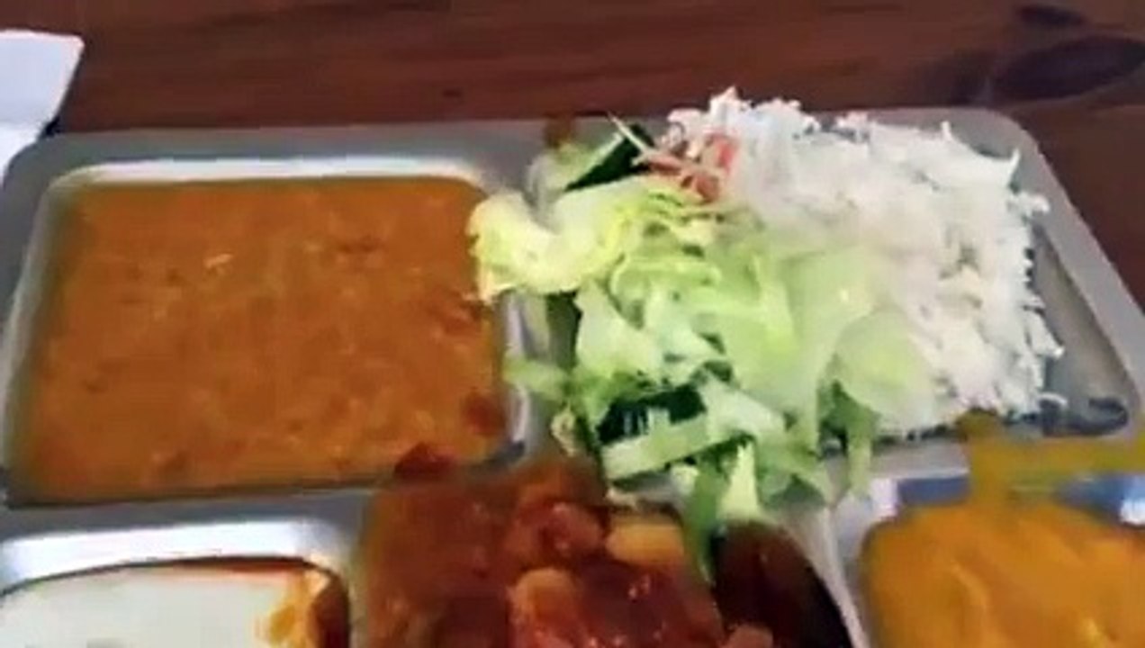 Very good meal for 3.99-DKVXQYmd5Gw