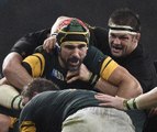 Le JT du Rugbynistère, épisode 5 - Argentine v Afrique du Sud - Coupe du monde de rugby