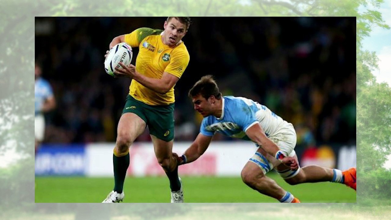 Le JT du Rugbynistère, épisode 5 - Top / Flop - Coupe du monde de rugby