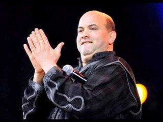 Twichia de hajib de Med radio