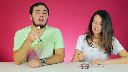 Rus Etli Ezmelerini Tattık (2)