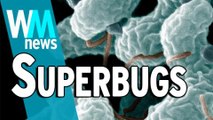 10 Superbugs and Antimicrobial Resistance Facts - WMNews Ep. 49