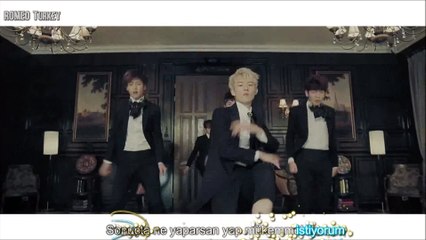 [Türkçe Altyazılı] ROMEO - Lovesick