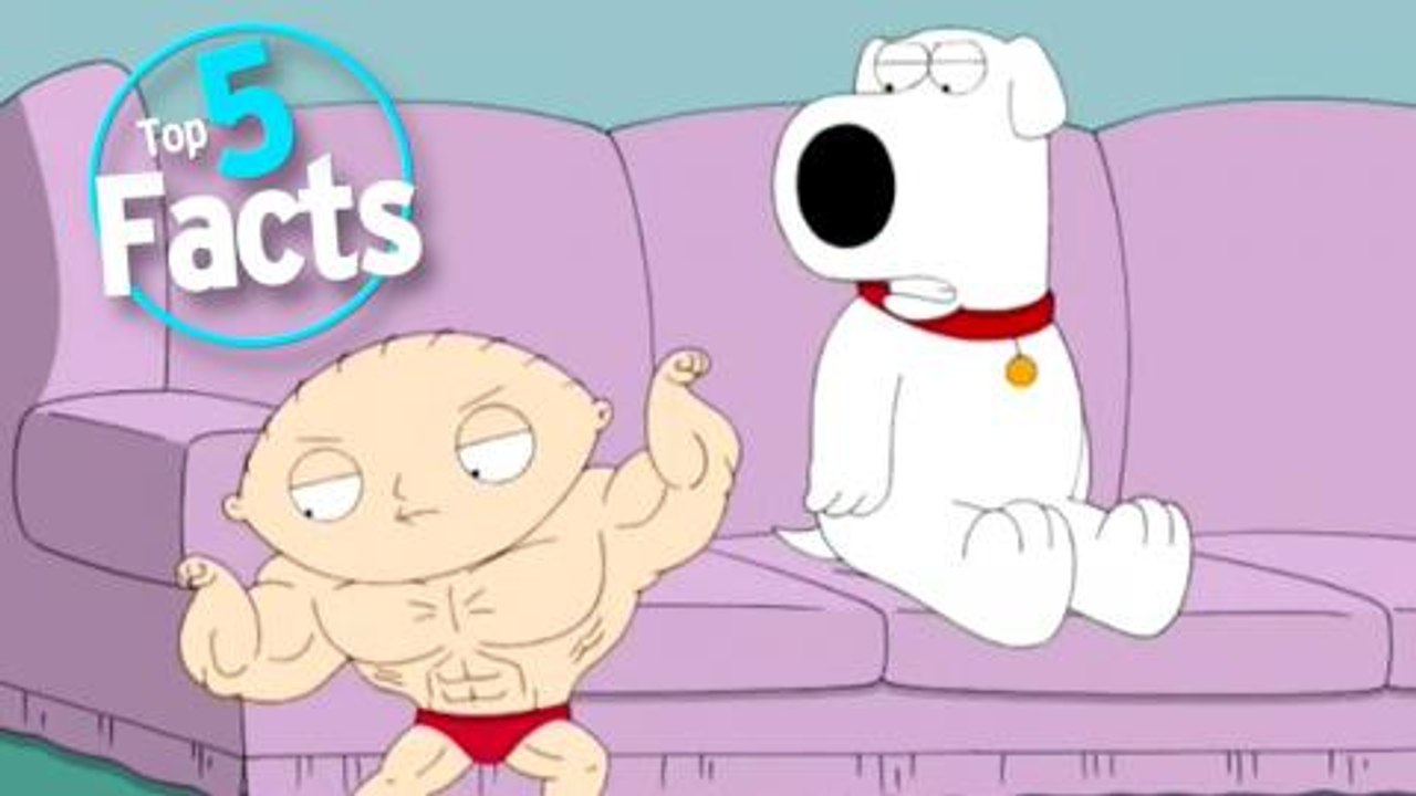 Top 5 Facts Getting Jacked On Steroids