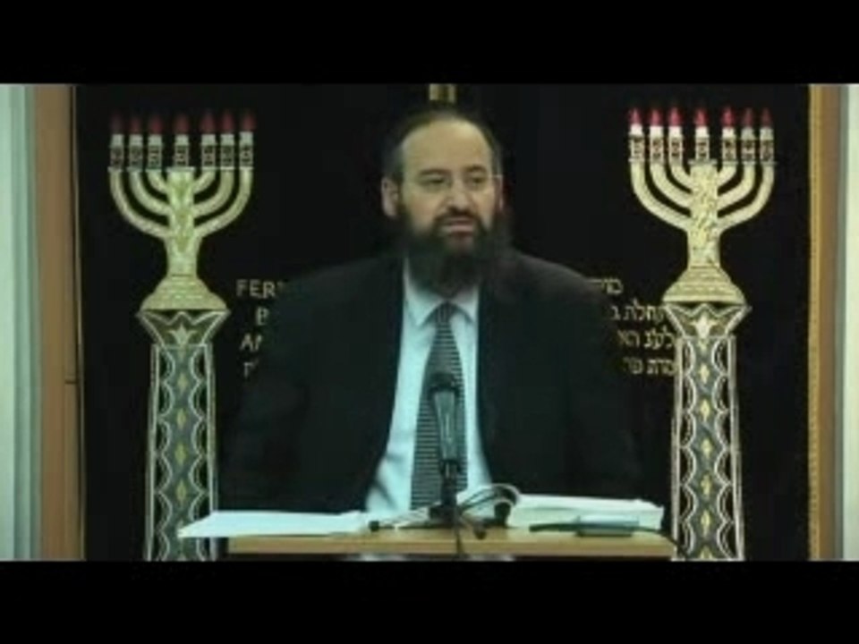 Paracha Hayé Sarah-Qui etait Sarah P2