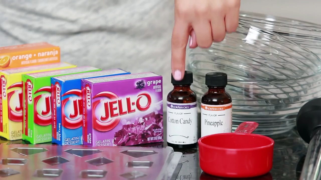 LEGO CANDY with Nerdy Nummies! Feast of Fiction S3 Ep8