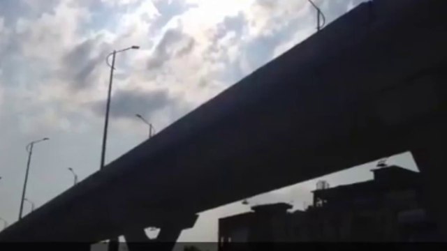 Deadly Earthquake in Pakistan II Afghanistan II India II New Delhi Earthquake 2015