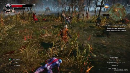 Retour au marais de Torséchine1