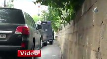 Diyarbakır'da IŞİD operasyonu- İki polis şehit