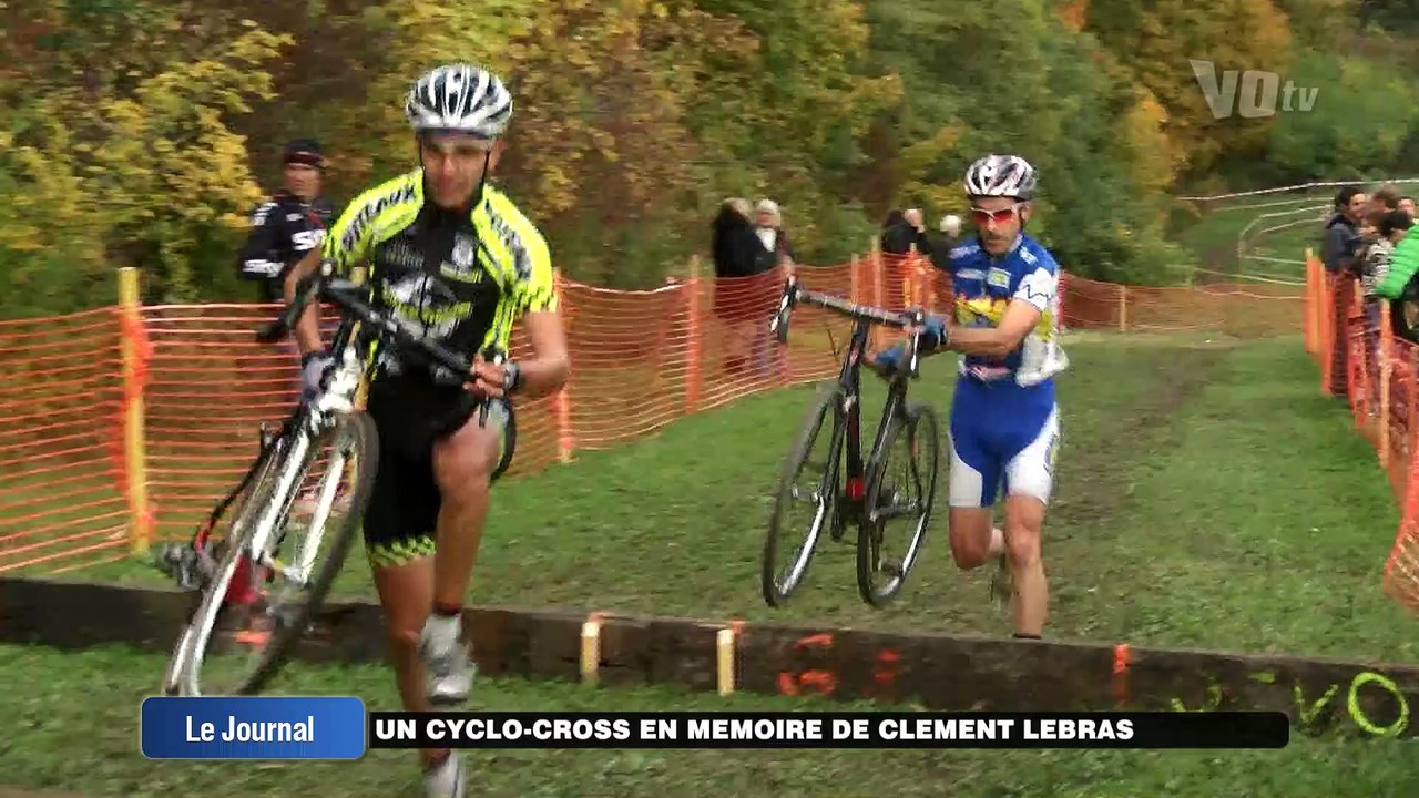 Le journal du lundi 26 octobre 2015