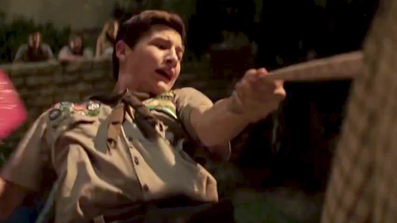 Manuel de Survie à l'Apocalypse Zombie Le Film, image size:1280x720