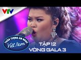 VIETNAM IDOL 2015 | TẬP 12 | BÍCH NGỌC - THỨC TỈNH [FULL HD]