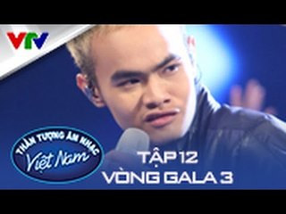 VIETNAM IDOL 2015 | TẬP 12 | NGỌC VIỆT - TELL ME WHY, BEAUTIFUL GIRL [FULL HD]