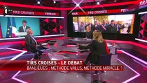 Tirs Croisés des Editorialistes du 26/10/2015