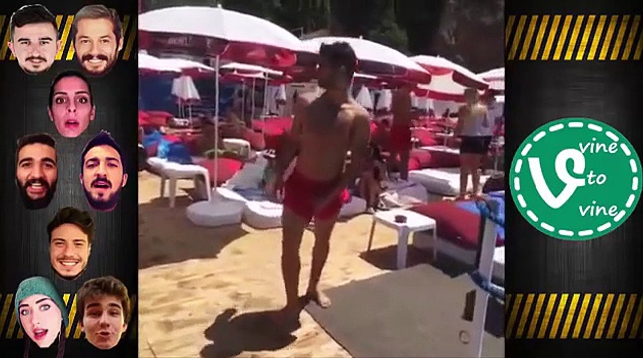 VİNE TÜRKİYE 21-31 TEMMUZ KARIŞIK VİNELAR YENI [HD]