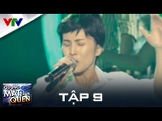 GƯƠNG MẶT THÂN QUEN 2015 | TẬP 9 | NGỌC LIÊN - BẠN TÔI [FULL HD]