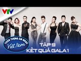 VIETNAM IDOL 2015 | TẬP 9 | THE WINNER TAKES IT ALL [FULL HD]