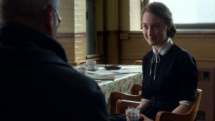 Brooklyn 2015 HD Movie Clip A Helping Hand - Saoirse Ronan, Domhnall Gleeson