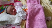 Tiền Giang: Bé trai sơ sinh 3 ngày tuổi bị bỏ rơi trên ghế đá