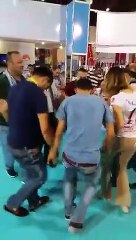 HAYDE UŞAKLAR AYAKLANIN BİRAZ