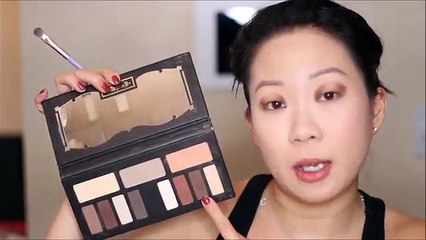 Fall Makeup Tutorial | HerDaily