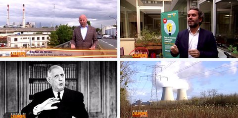 Avenue de l'Europe - Francetv Info