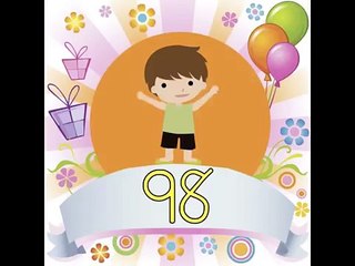 Counting By Sevens Song Video