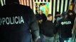 Tiranë, Policia mësyn lokalet e natës, këtë herë jo për sensibilizim - Ora News-