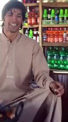 Pakoray Wala Look a Like Imran Khan in KPK