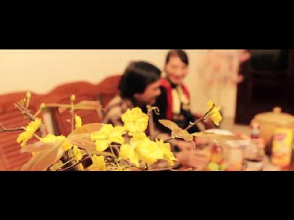 MV CỦA TÔI: CREAPER PRODUCTION - VÀ TÔI CŨNG YÊU EM [FULL HD]