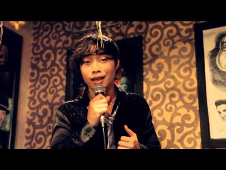 MV CỦA TÔI:  HARRY ENTERTAINMENT - ĐỢI CHỜ MỘT TÌNH YÊU [FULL HD]