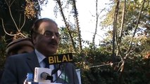 Gen (R) Hameed Gul Historical Speech