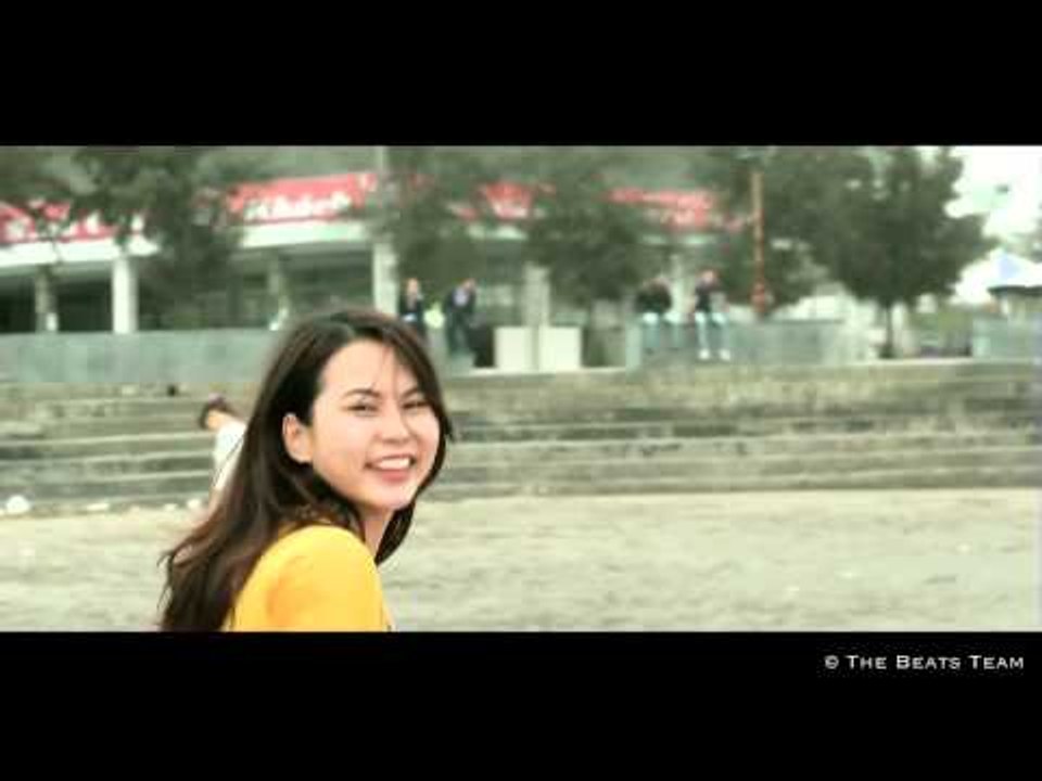 MV CỦA TÔI: THE BEATS TEAM - CHIỀU NAY KHÔNG CÓ MƯA BAY [FULL HD]