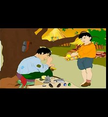 Cobbler Cobbler Mend My Shoe Popular English Nursery 3D Animated Rhyme Poem With LYRICS