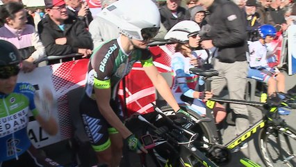 Chrono des Nations 2015 - Le Replay - 4ème partie