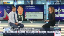 Les Talents du Trading, saison 4: Une 2ème semaine de compétition marquée par les annonces de la FED et de la Banque du Japon - 26/10