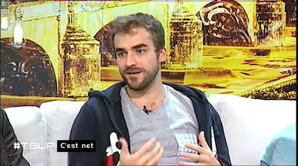 Tout sur un plateau 26/10/15 Troisième Partie