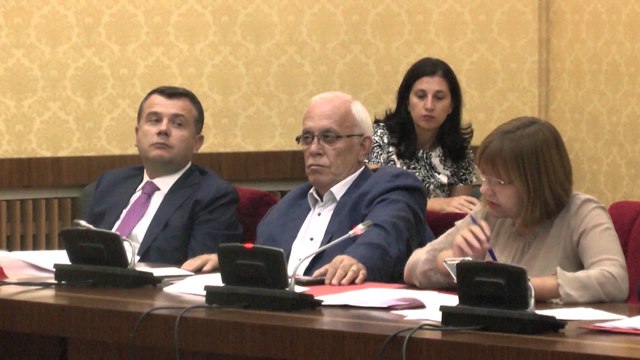 Report TV - Reforma në drejtësi dhe dekriminalizimi të bëhen me konsensus