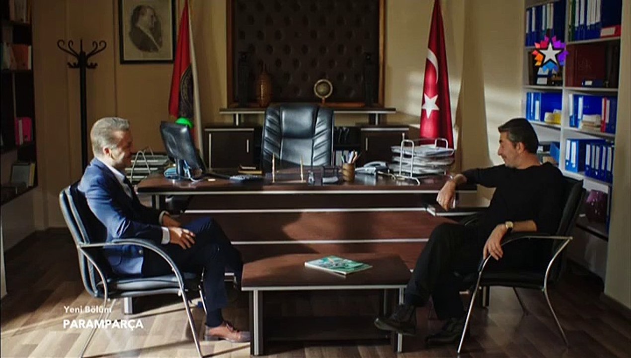 Paramparça 38. Bölüm Part 3